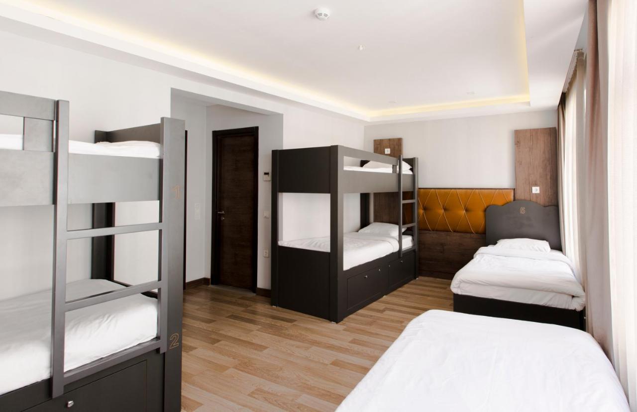 Bucoleon By Cheers Ostello Provincia di Istanbul