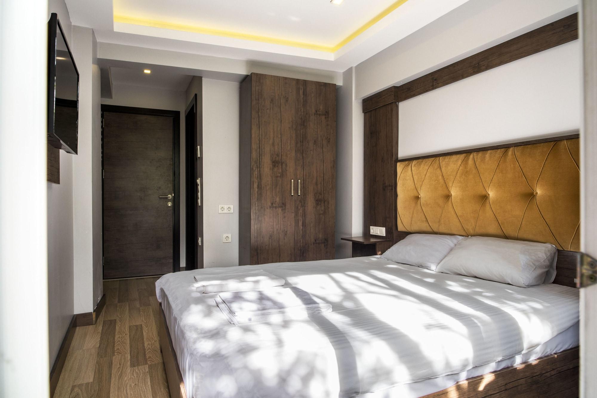 Bucoleon By Cheers * Provincia di Istanbul