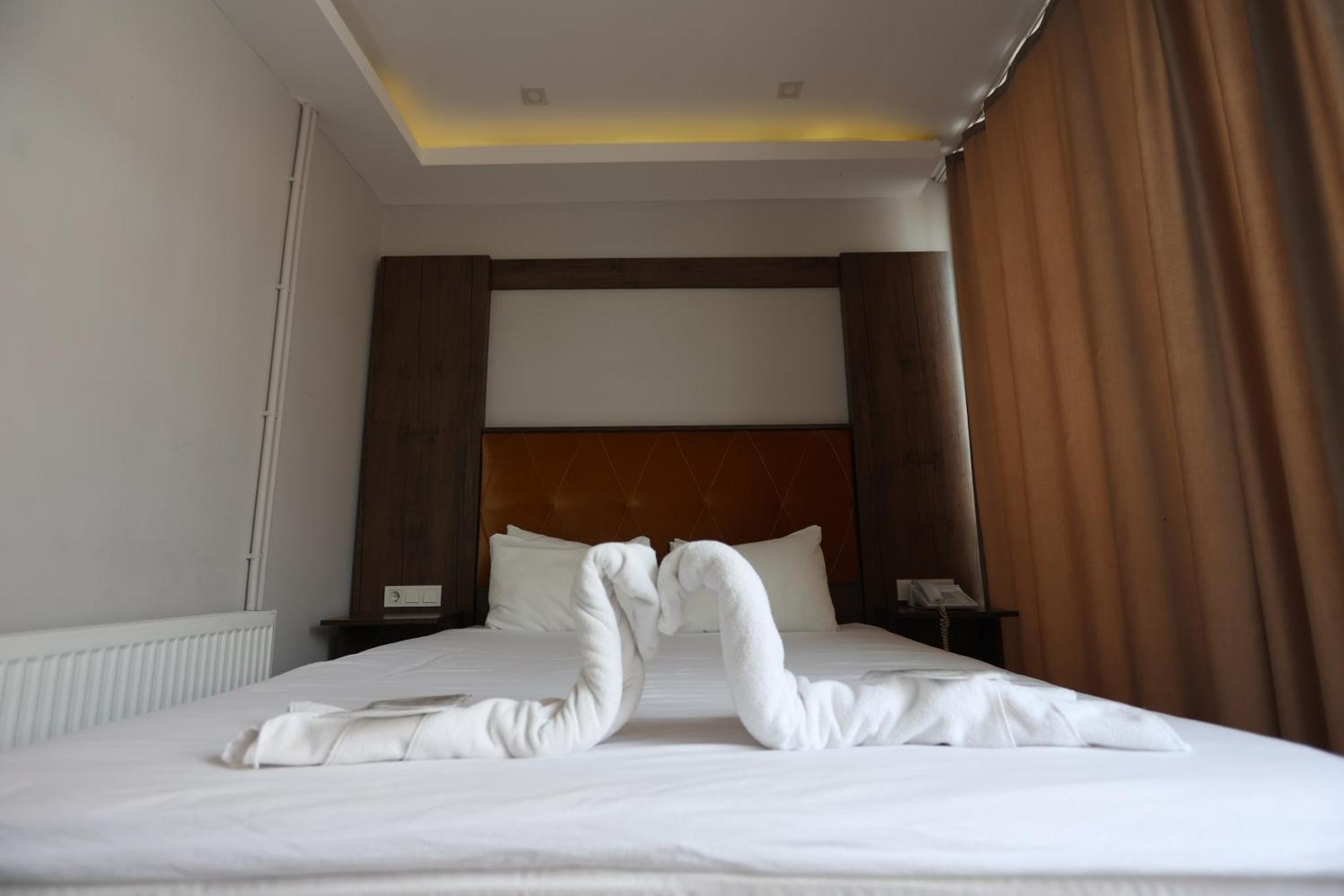 Ostello Bucoleon By Cheers Provincia di Istanbul