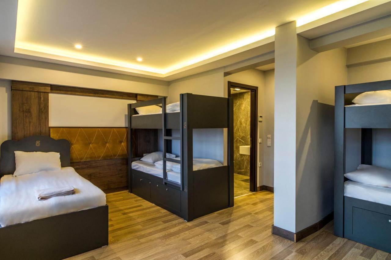 Bucoleon By Cheers Hostel Istanbul